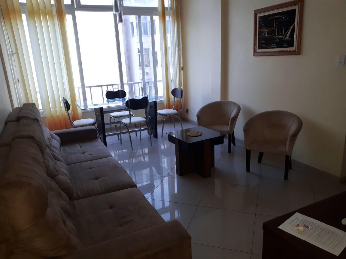 Copacabana Sá 44 Apartamento