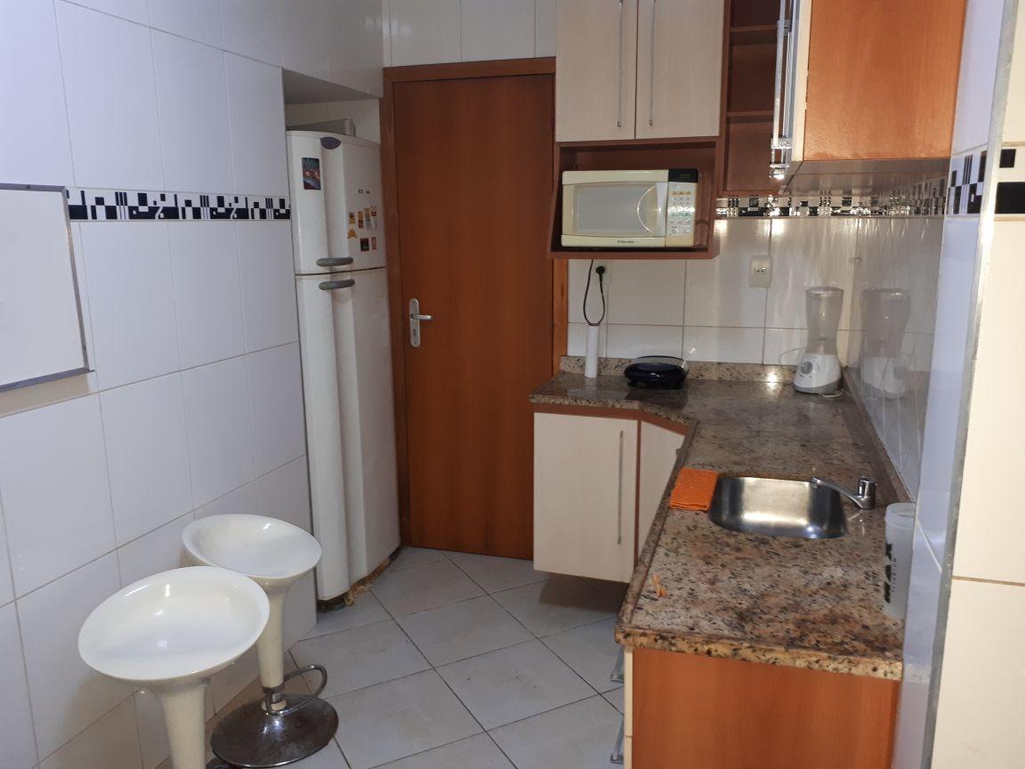 Apartamento Copacabana Sá 44