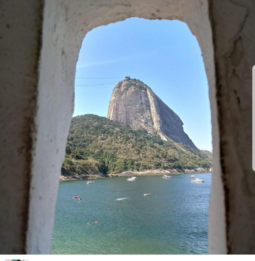 Apartamento Copacabana Sá 44 *