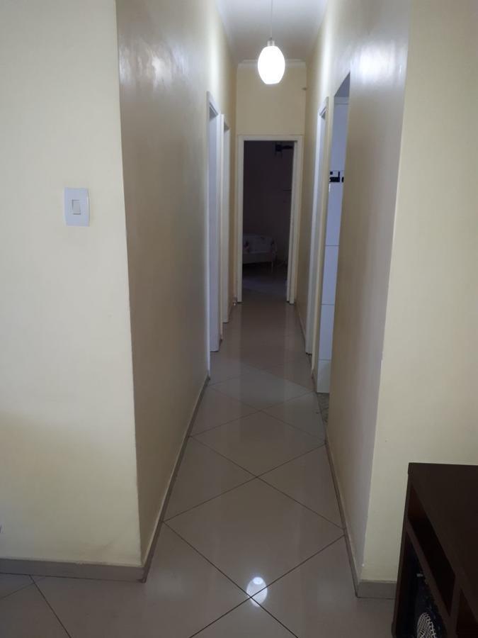 Apartamento Copacabana Sa 44